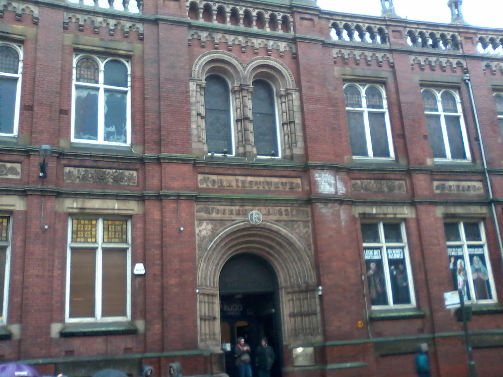 20181205 Inst 2 York Institute lower