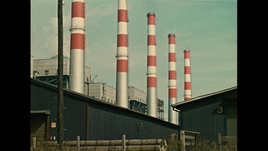 Autumn Afternoon Ozu still