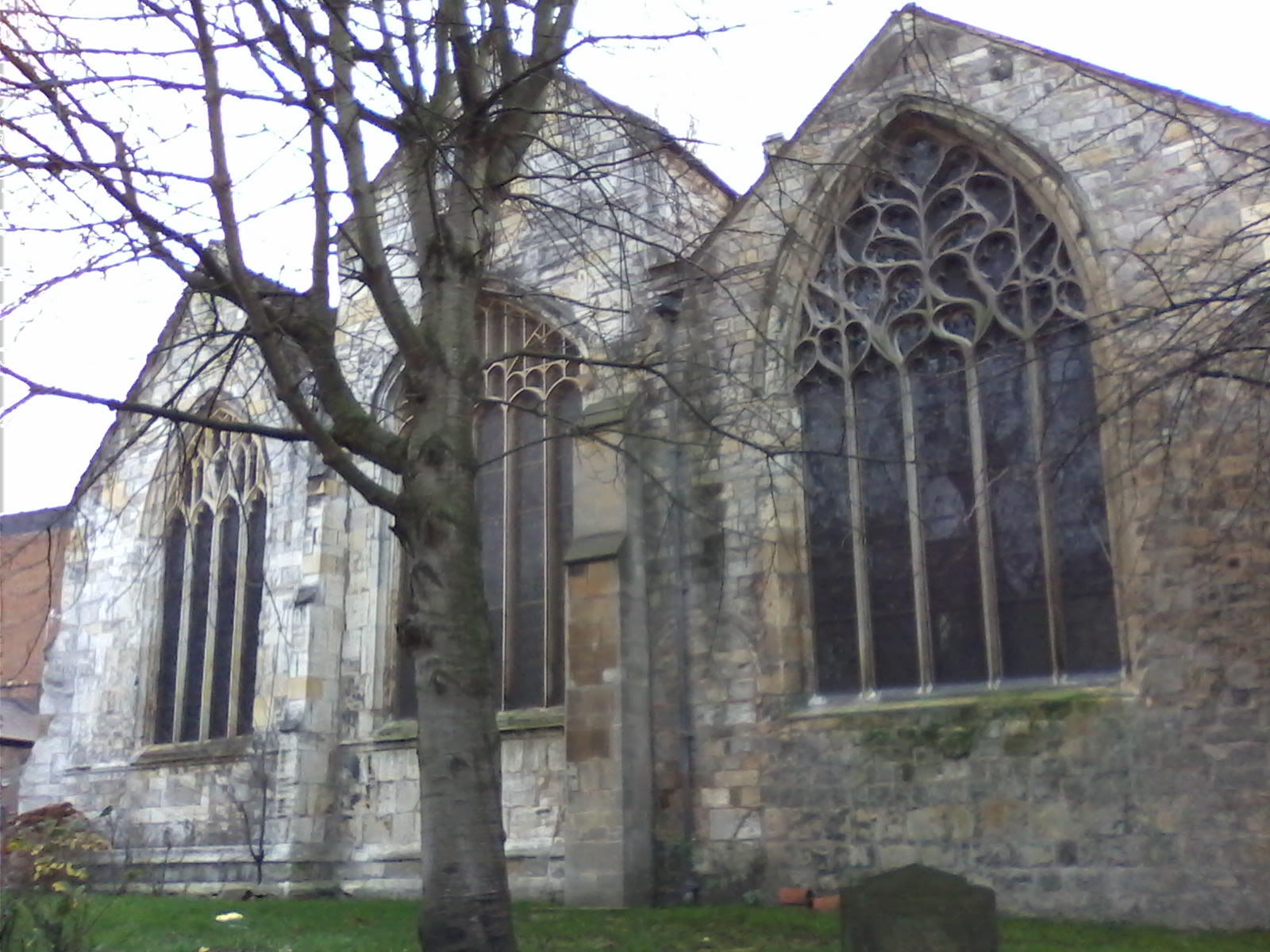 20181208 Denys2 St Denys front
