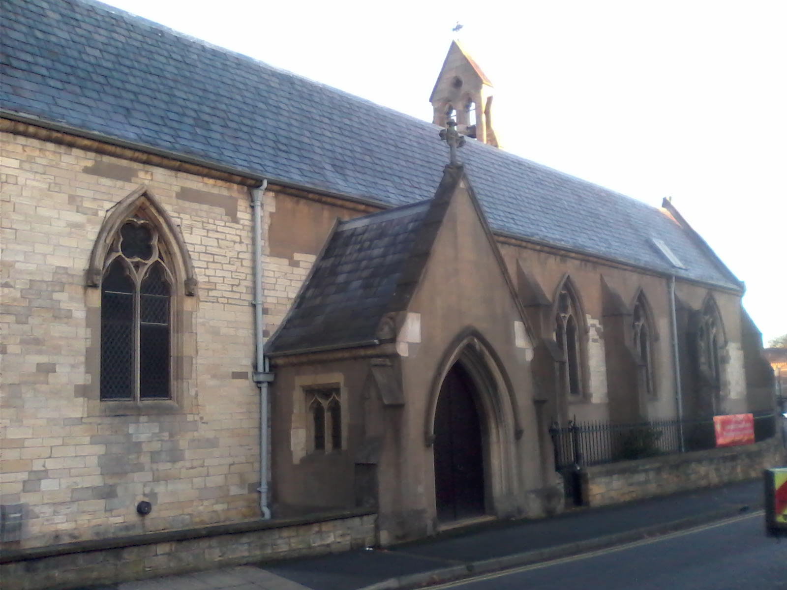 20181210 St Georges2 St Georges 2