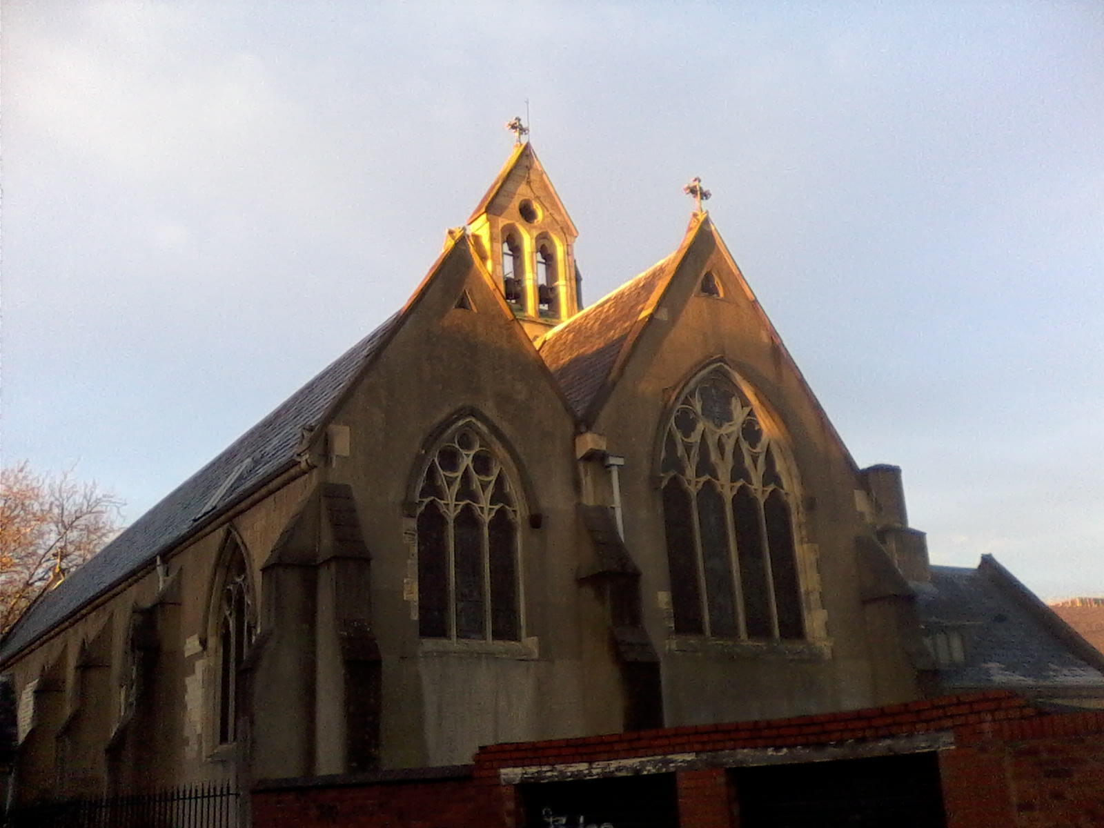 20181210 St Georges3 St Georges 3