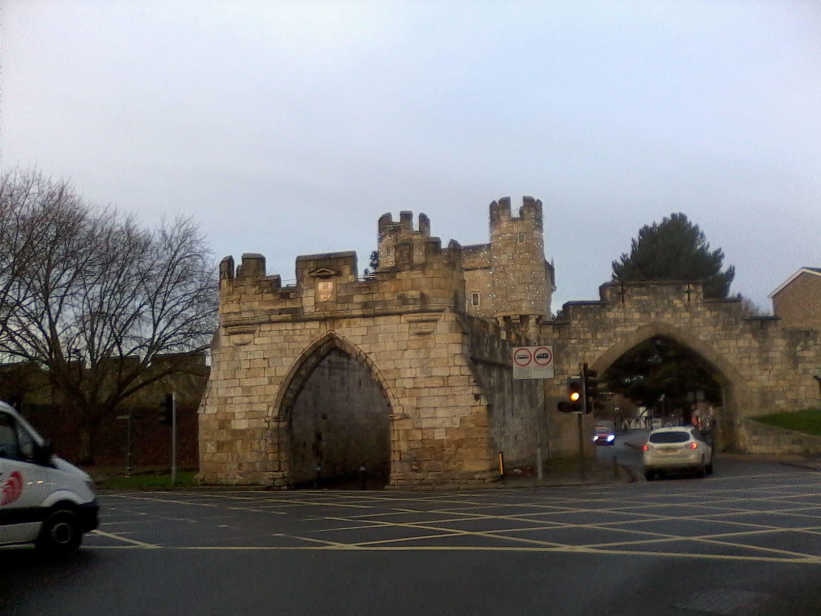 20181210 Walmgate barbican1 barbican 1