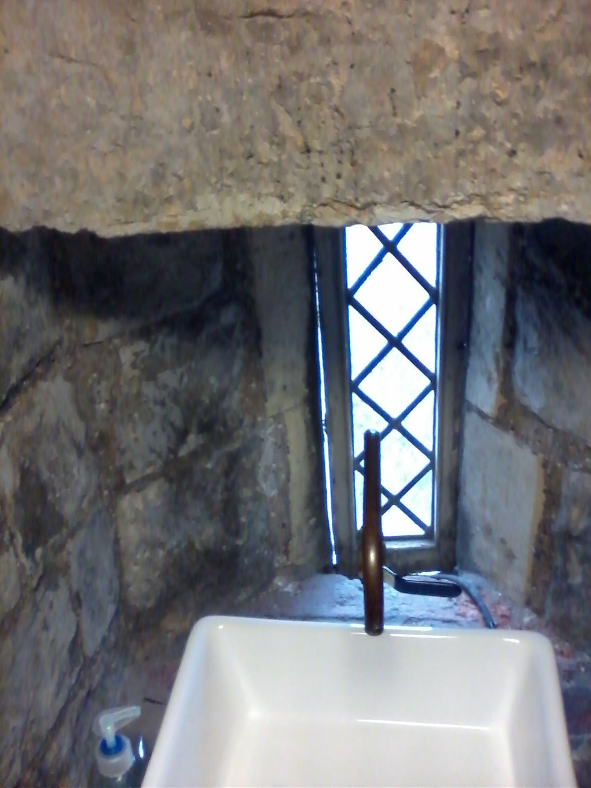 20181210 GH5 Gatehouse Coffee loo