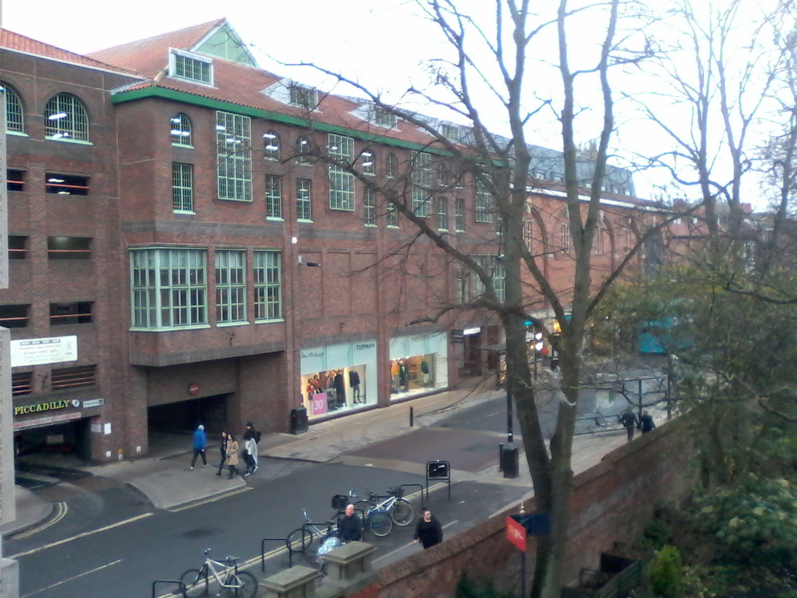 20181212 balcony2 balcony2