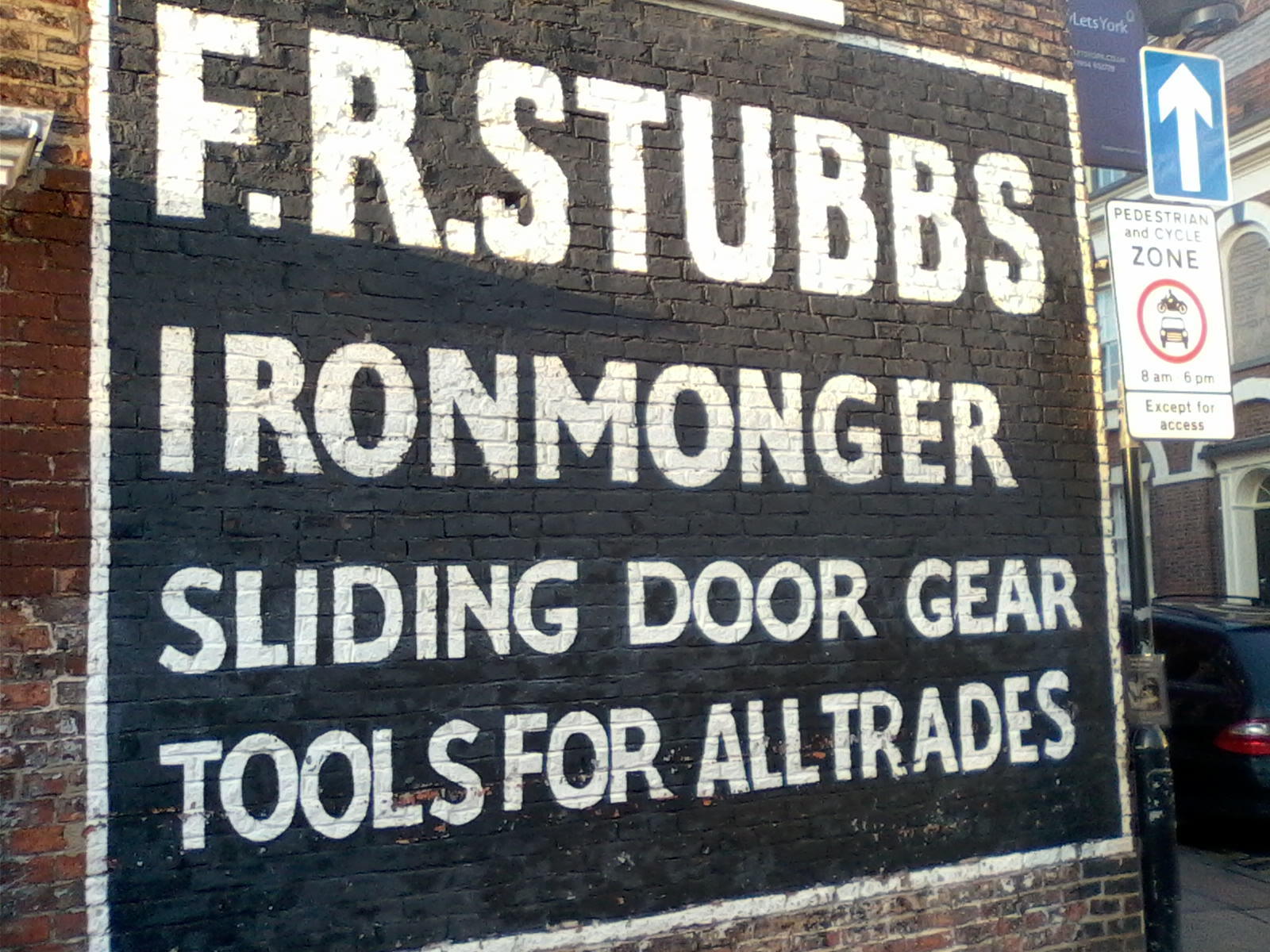 20181212 iron ironmonger