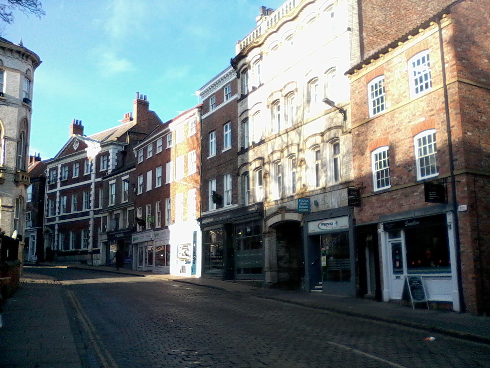 Micklegate