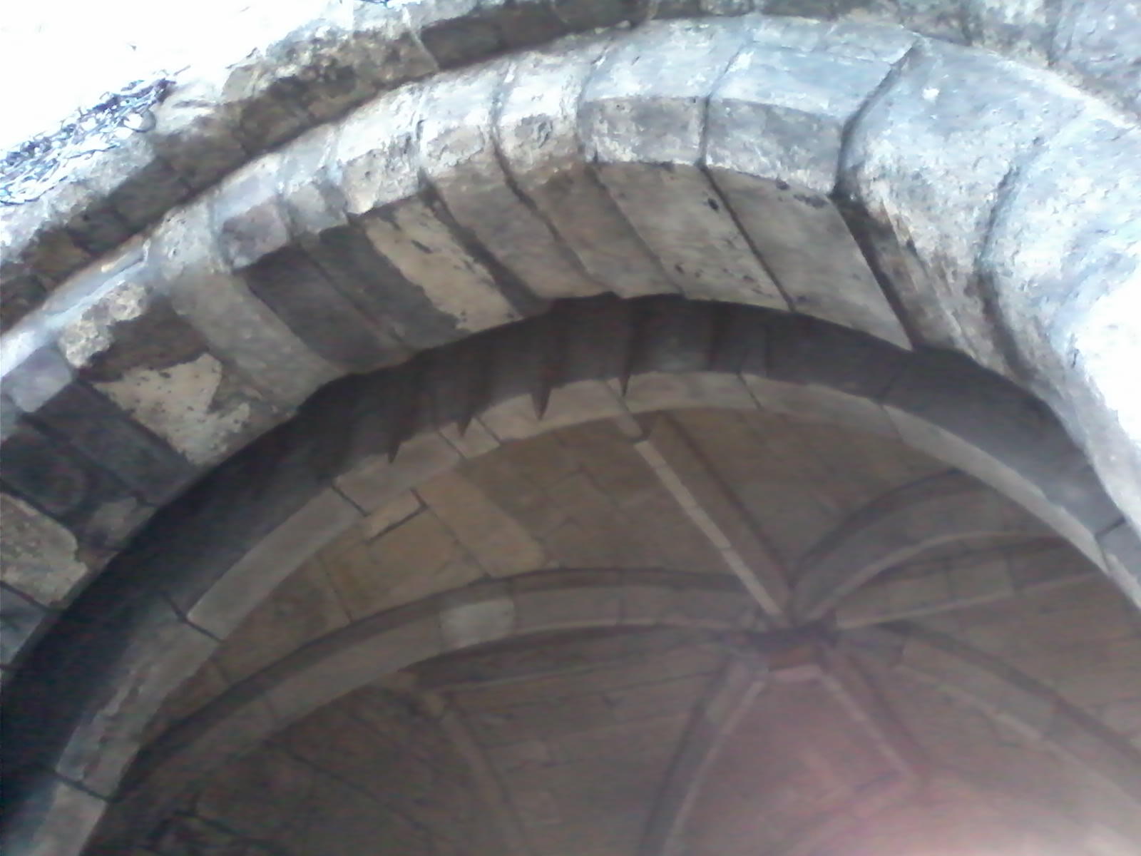 portcullis