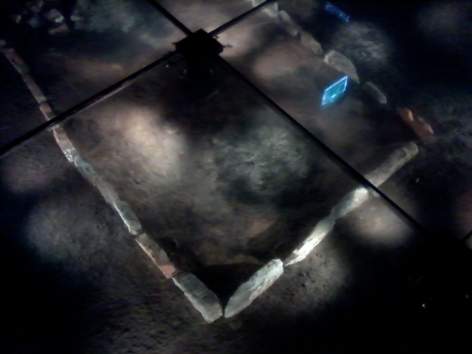 Jorvik floor 2 moar foundation