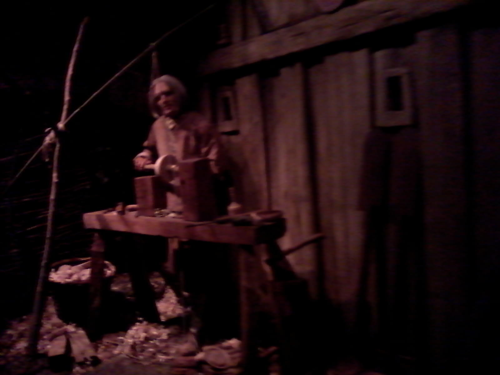 Jorvik lathe lathe