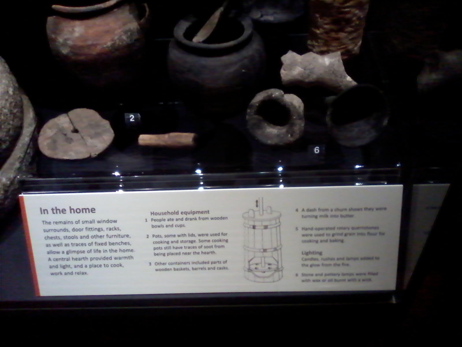 Jorvik fittings home fittings