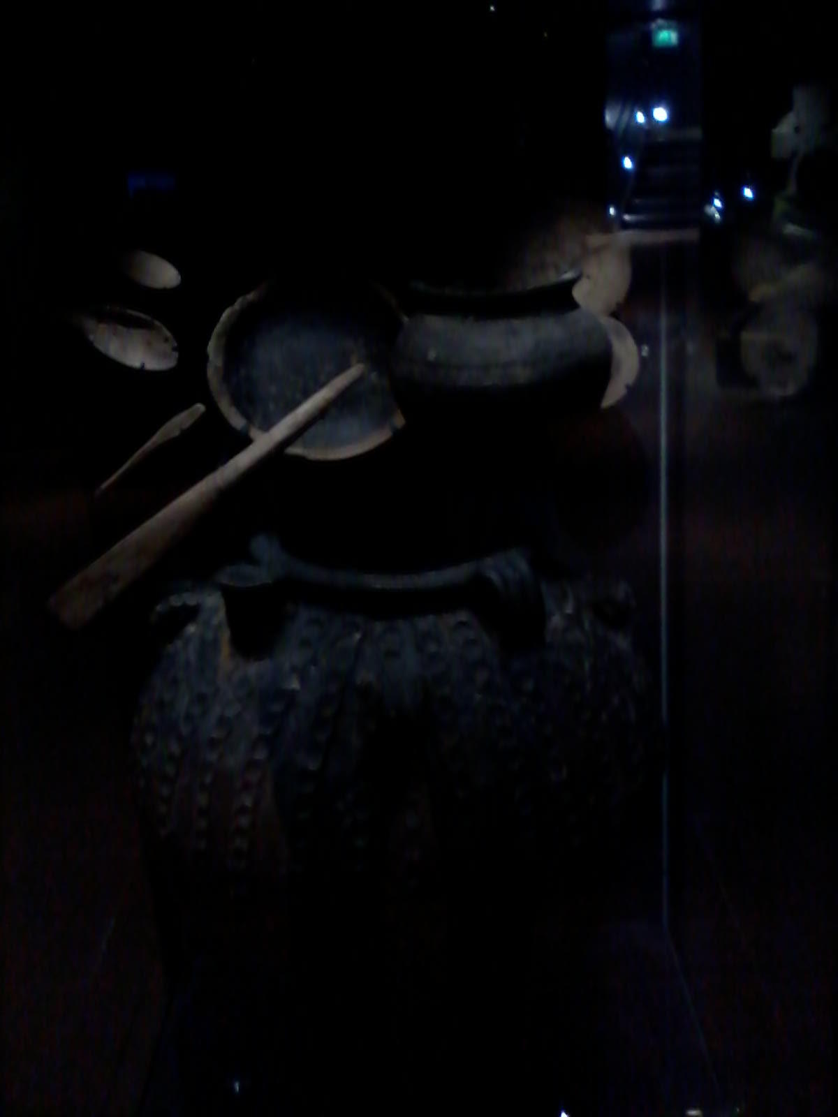 Jorvik pot pot