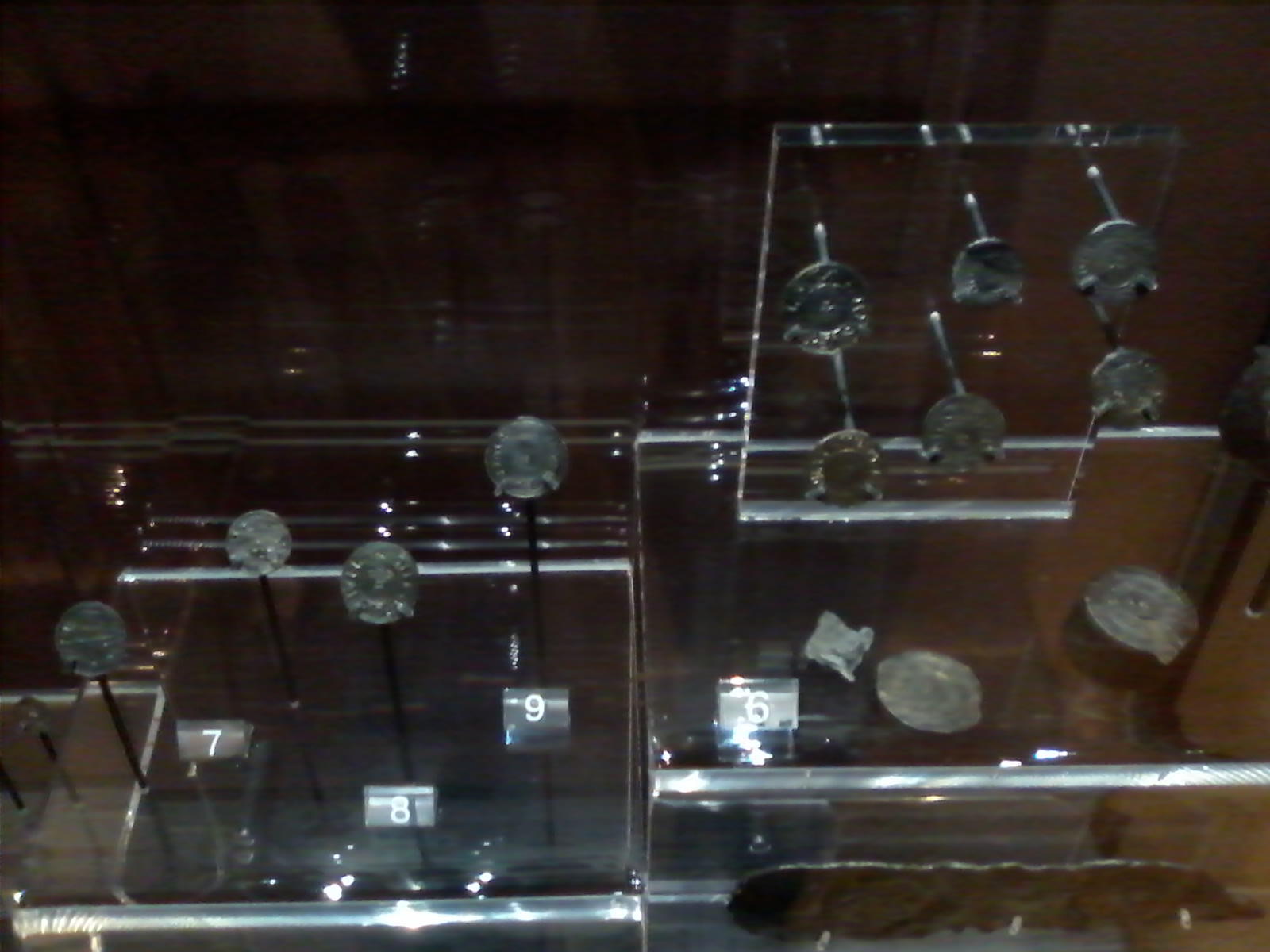 Jorvik coins coins