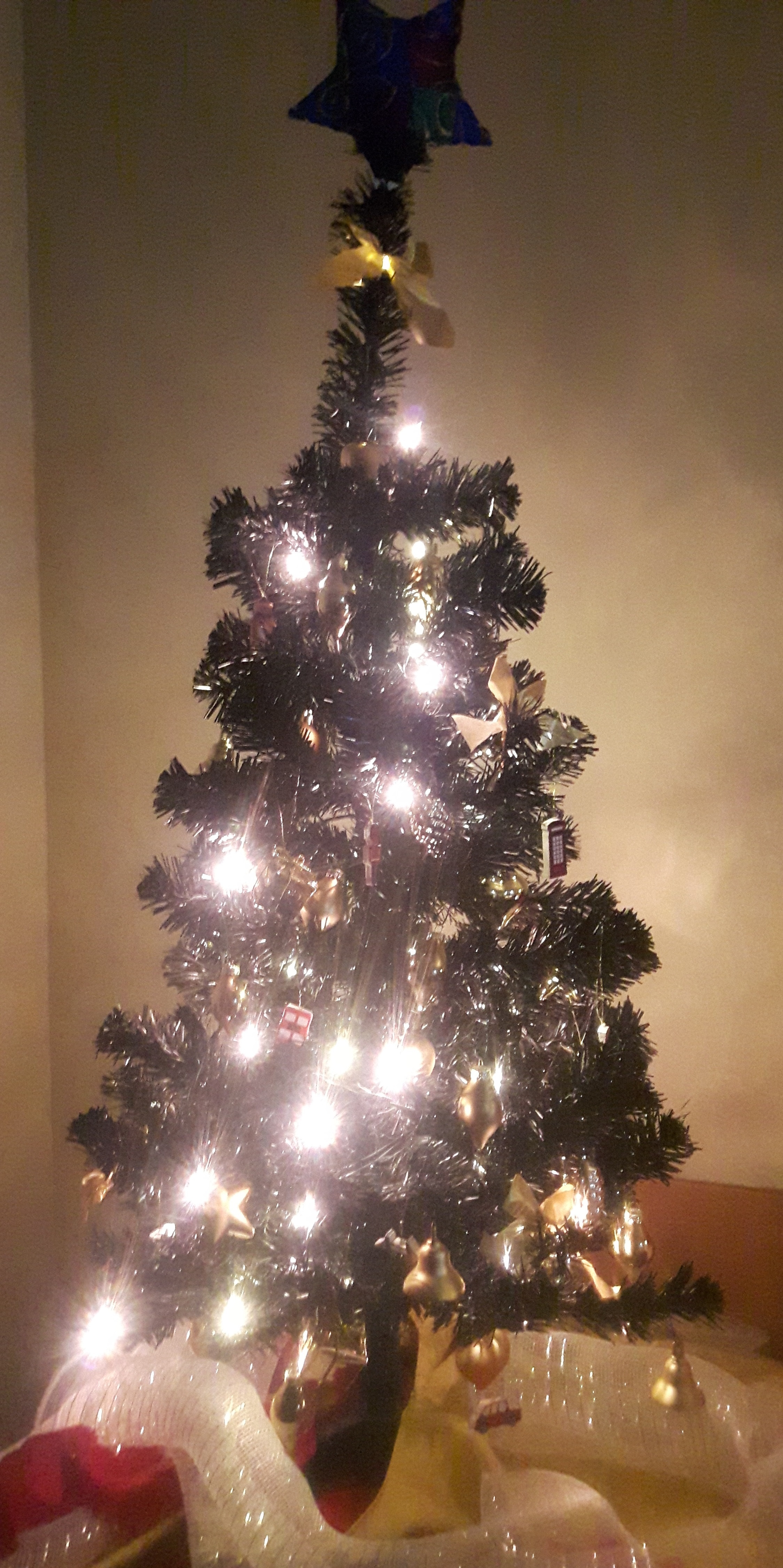 tree 2018