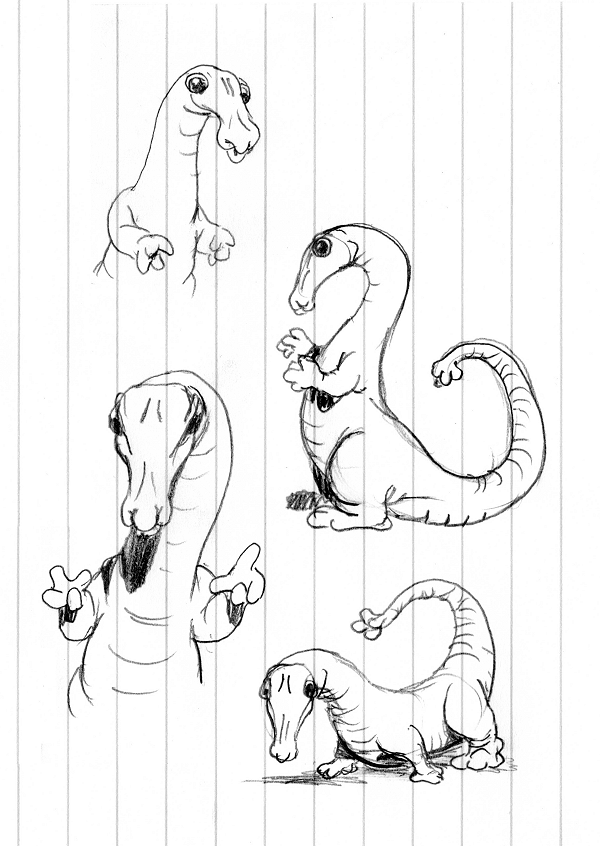 alien design