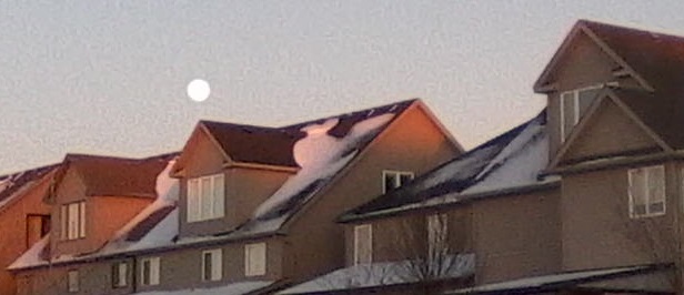 full moon 20190218
