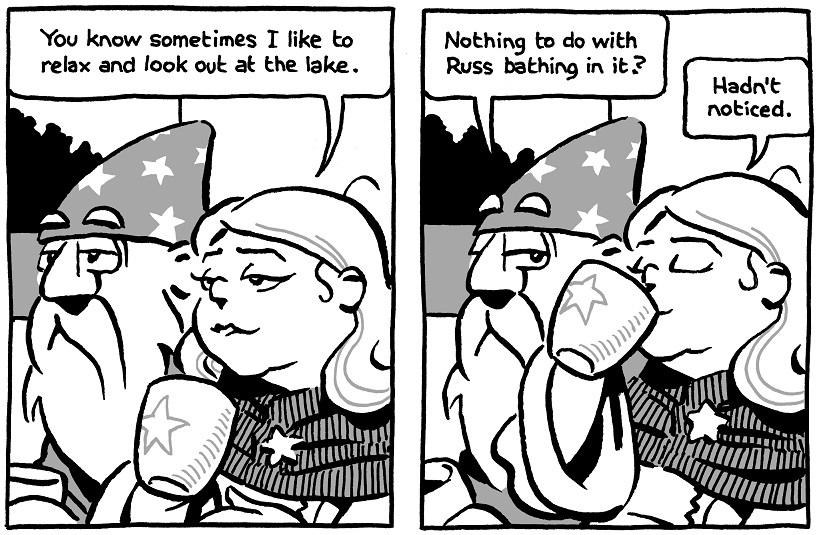 panels from Vern #37
