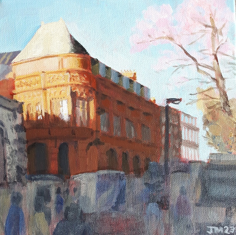 acrylic #39