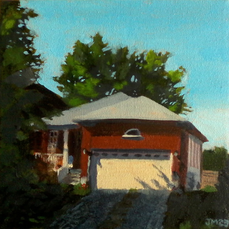 acrylic #43