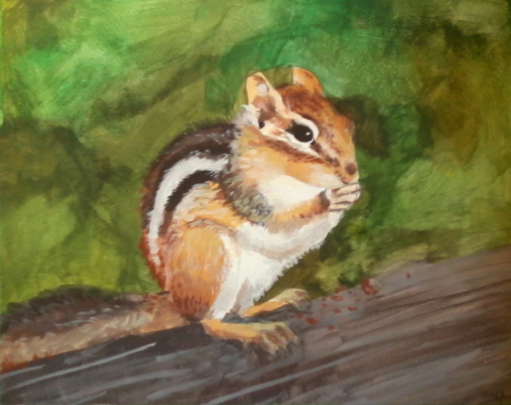 gouache #8