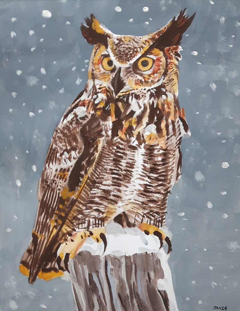 gouache 10