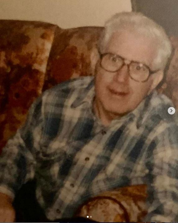 taken in his 70s, not THE 70s