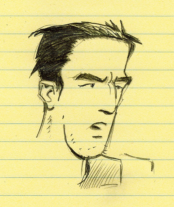 study from Orbital