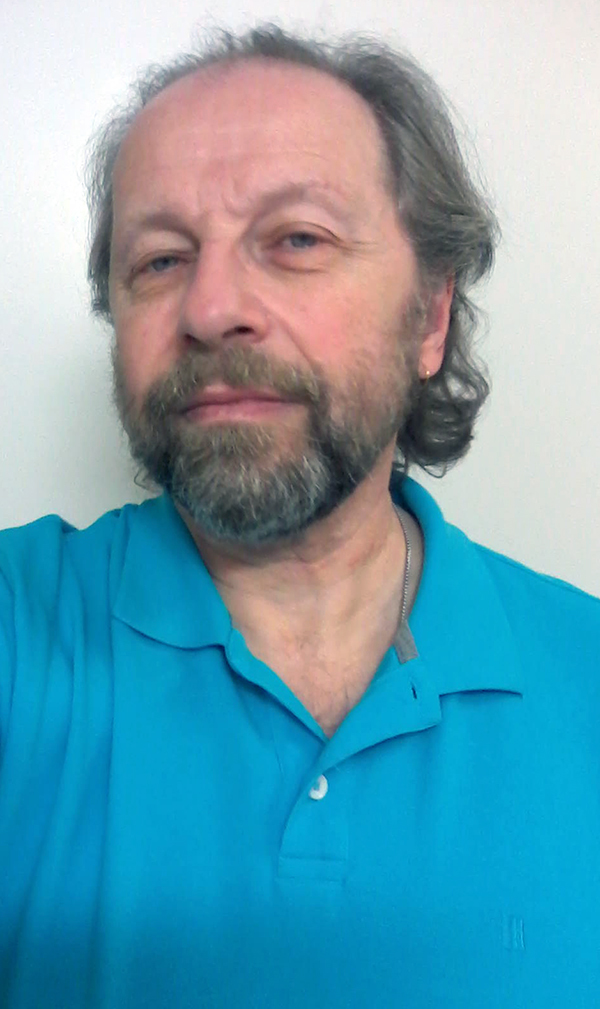 lt blue shirt