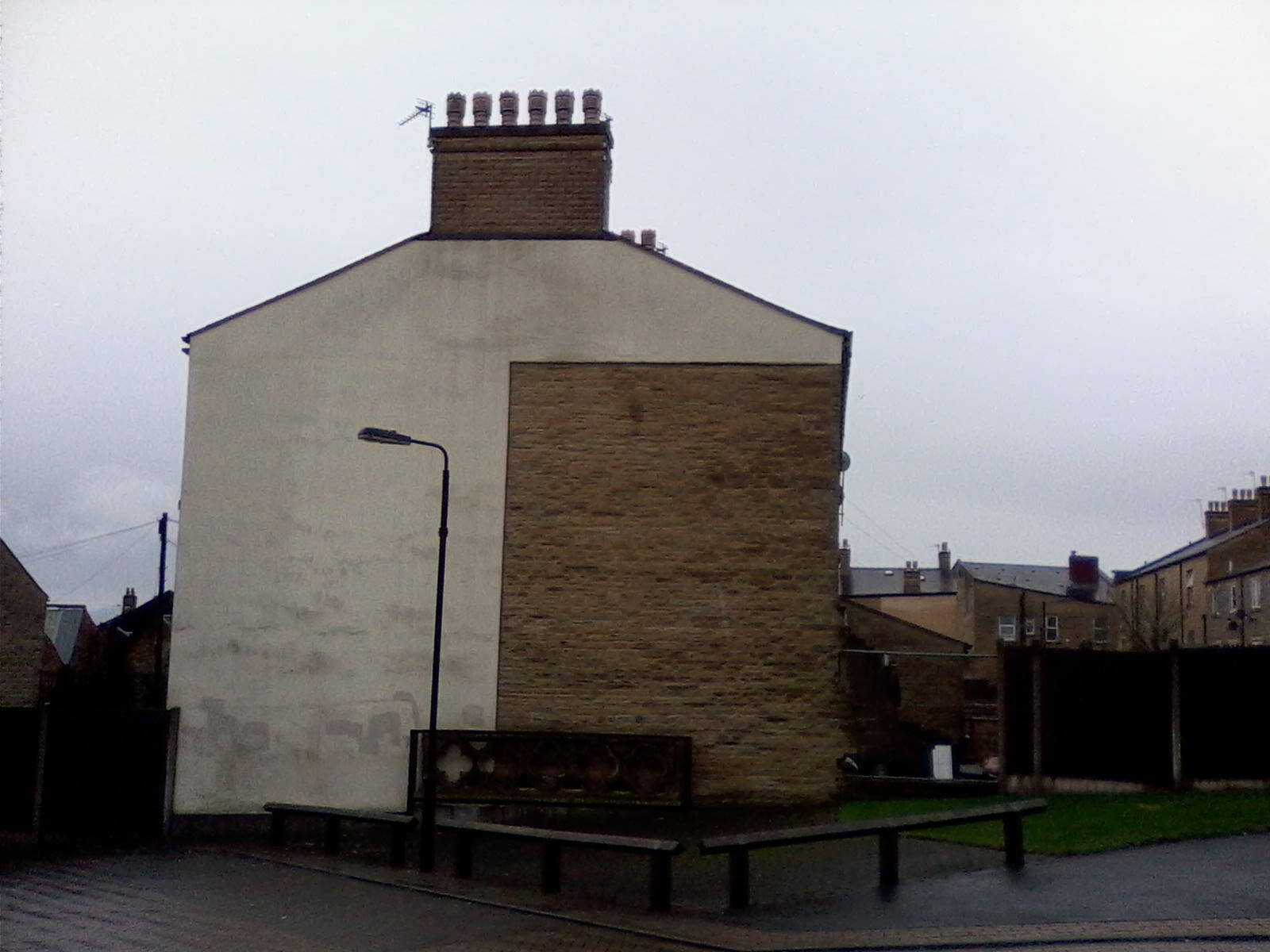 20181203 chimneys pointy chimneys